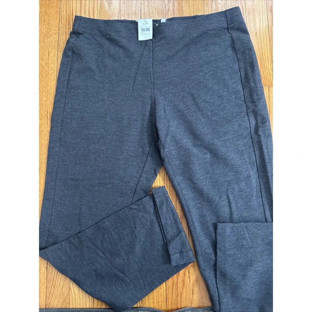 (5) J. Jill Size Large PANTS - Excellent Condition - Picture 5 of 16